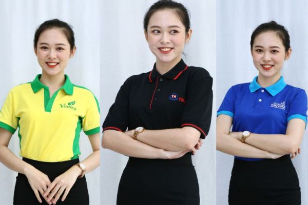 Đồng phục giá rẻ Bến Tre