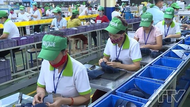 May nón đồng phục Bến Tre