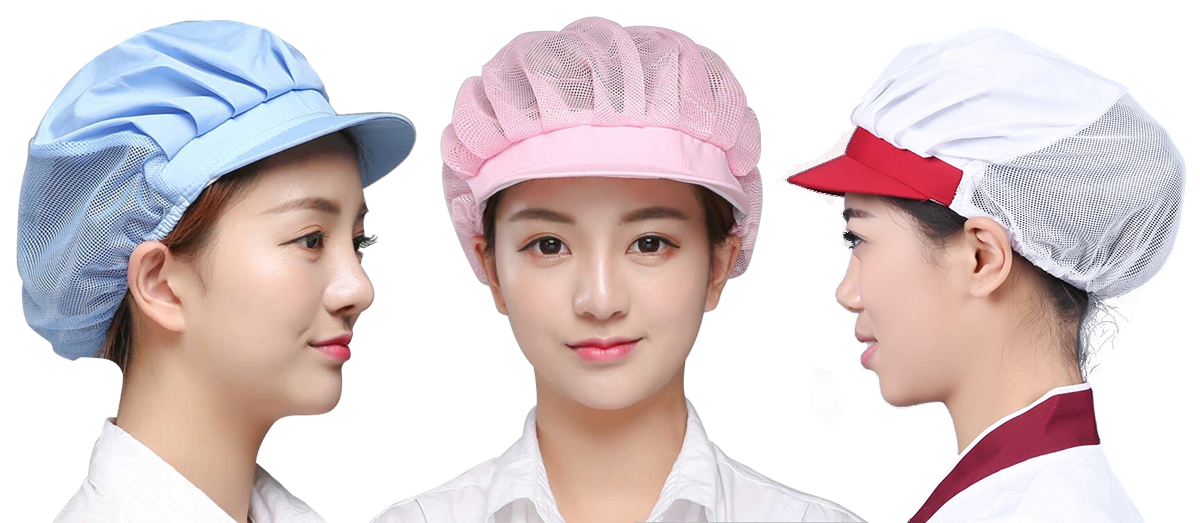 Công ty may nón đồng phục tại Vĩnh Long