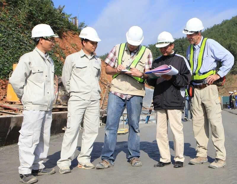 May nón đồng phục tại Long An