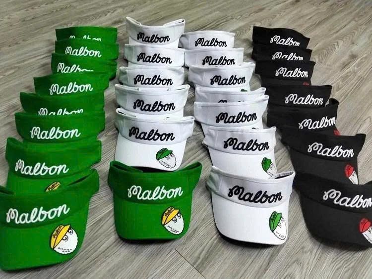 May nón đồng phục tại Long An
