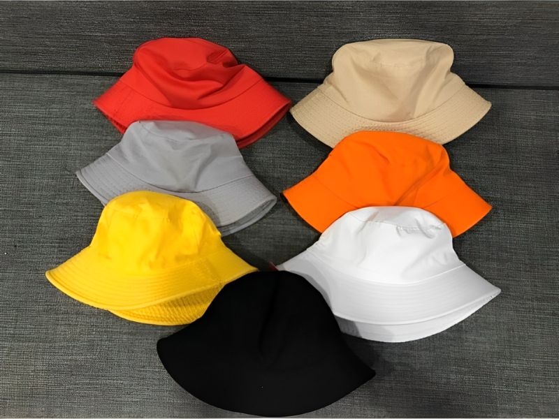 Công ty may nón đồng phục tại Thủ Đức