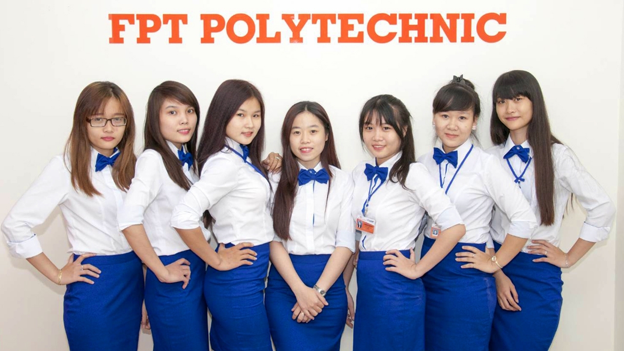 May đồng phục Tây Ninh