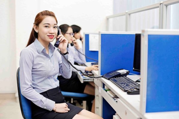 May đồng phục Tây Ninh