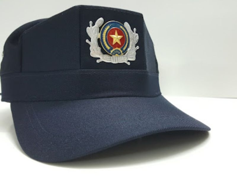 May nón đồng phục tại Dĩ An