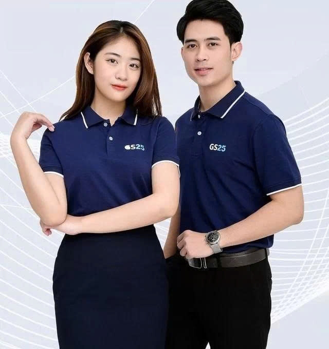 May đồng phục tại Bà Rịa