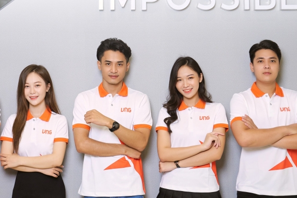 May đồng phục tại Bà Rịa