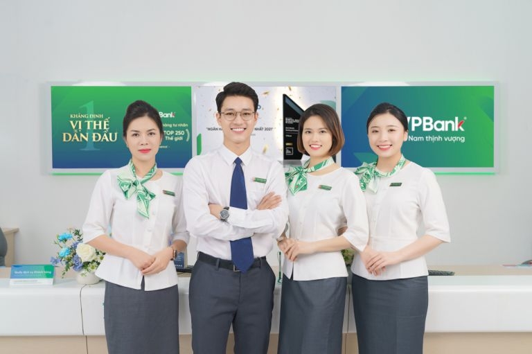 May đồng phục Vũng Tàu