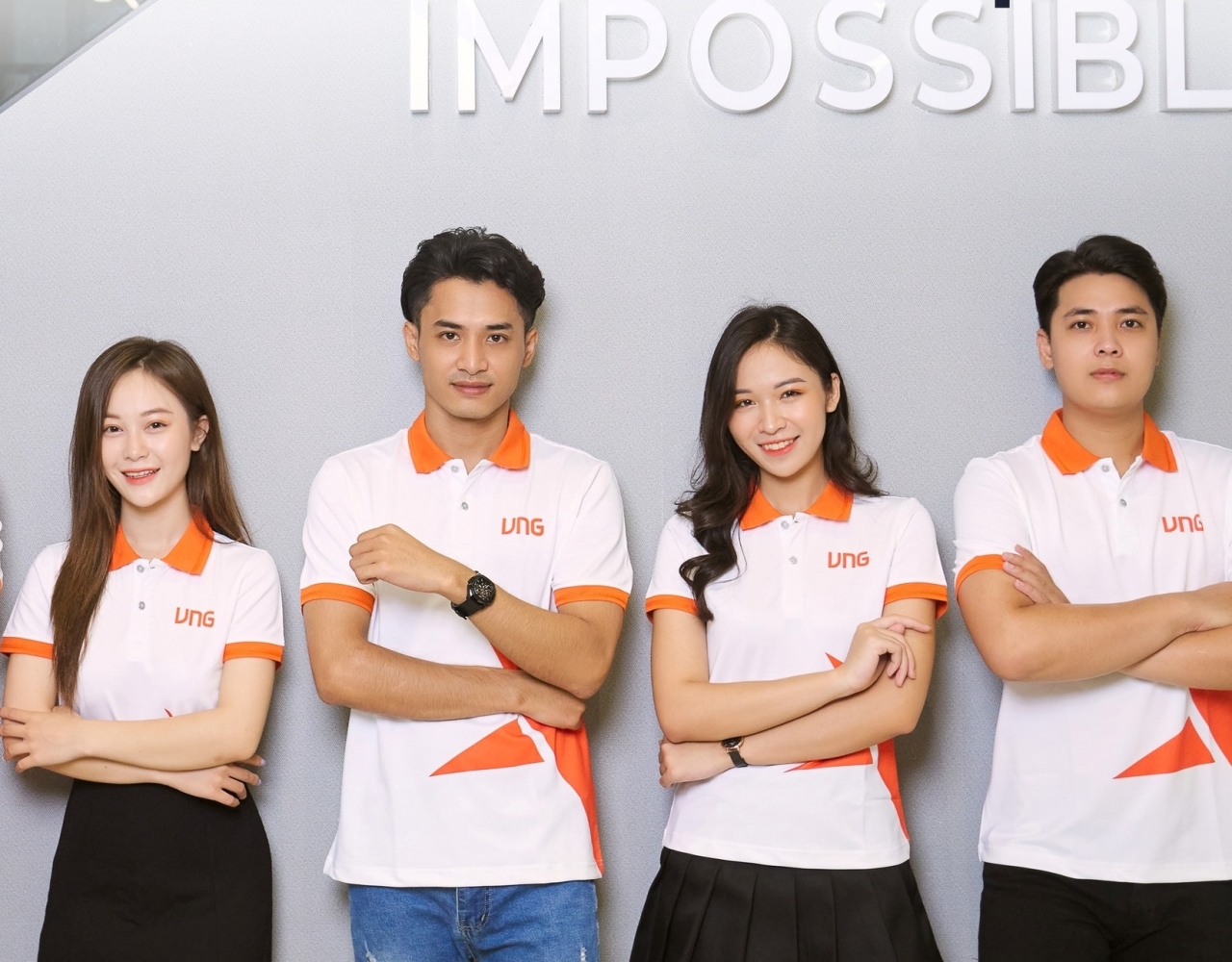 May đồng phục Vũng Tàu