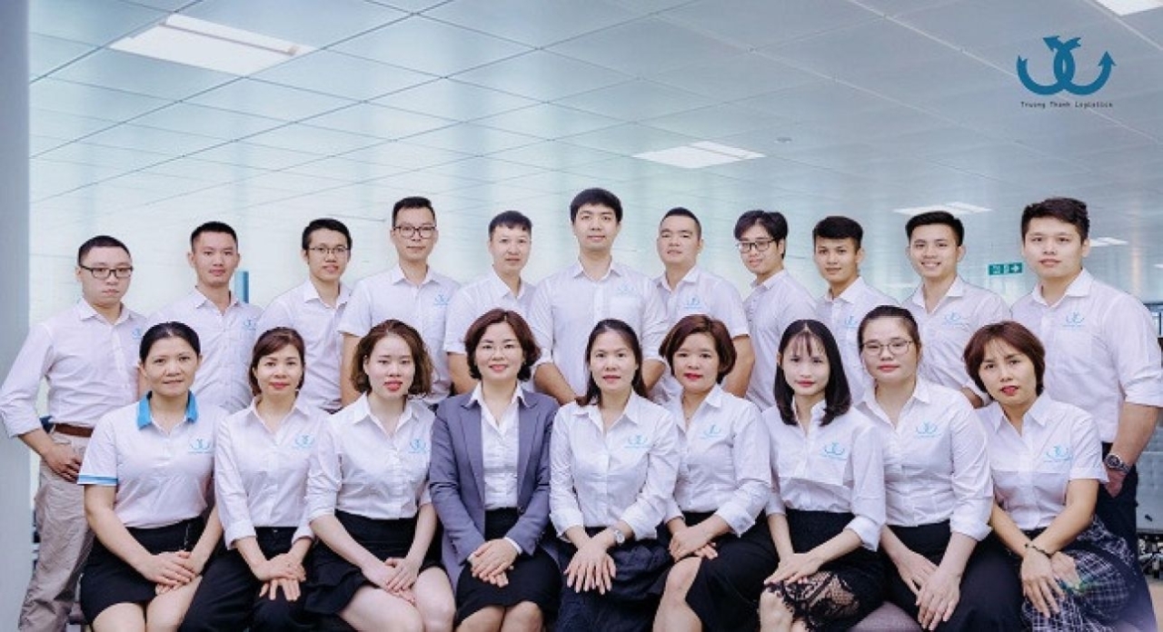 May đồng phục Vũng Tàu