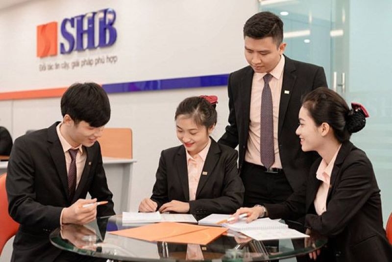May đồng phục Vũng Tàu