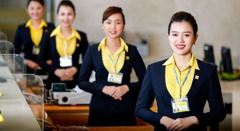 May đồng phục Đồng Tháp