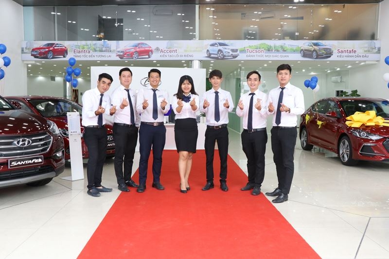 May đồng phục Đồng Tháp