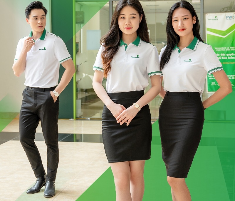May đồng phục Đồng Tháp