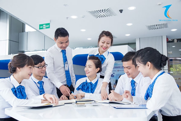 Áo sơ mi đồng phục