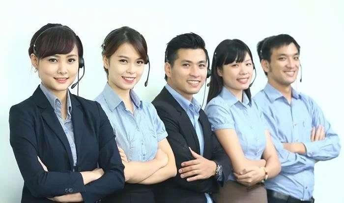 Áo sơ mi đồng phục