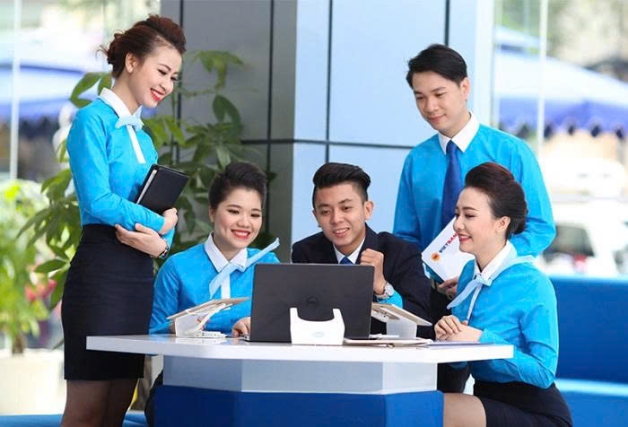 Áo sơ mi đồng phục