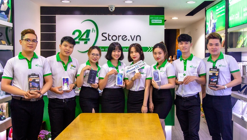 Áo thun đồng phục