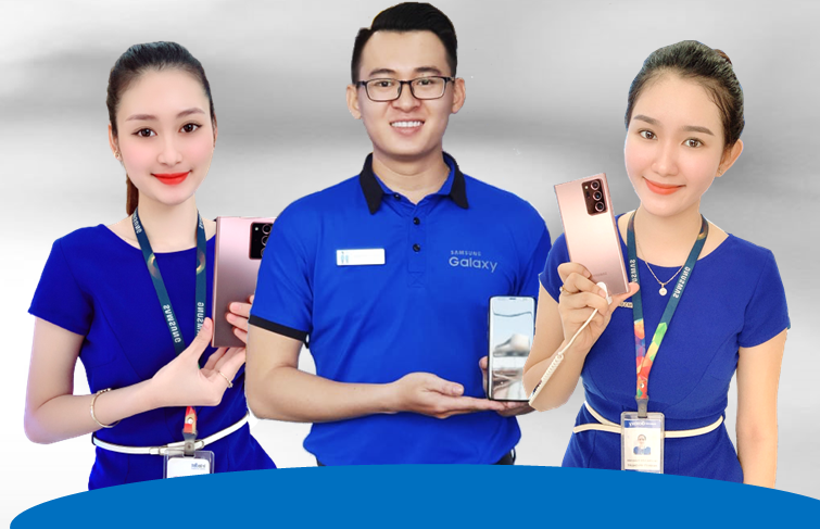 Áo thun đồng phục