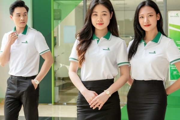 May đồng phục An Giang
