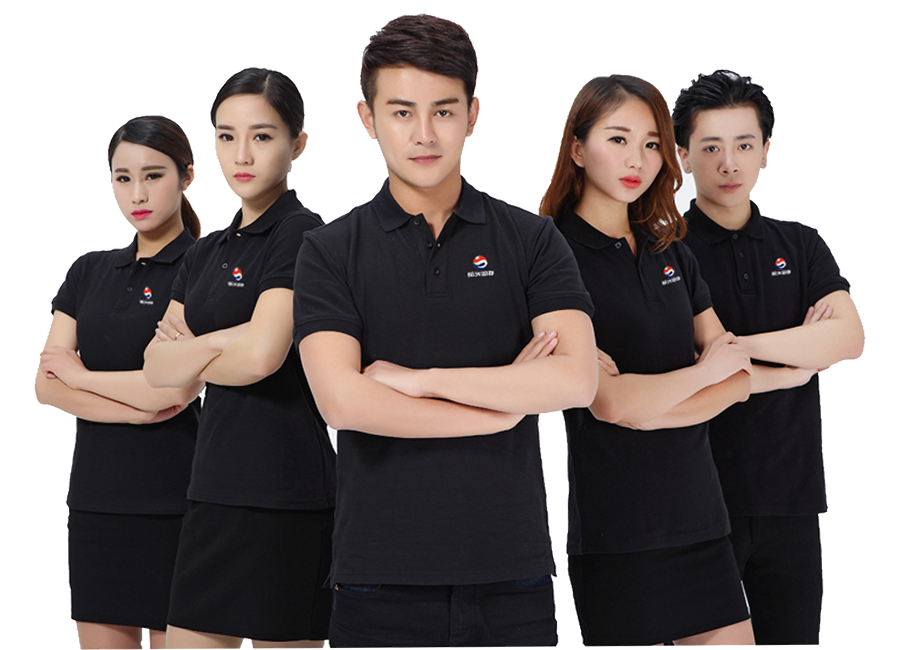 May đồng phục An Giang