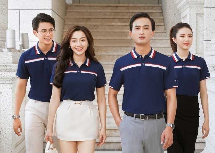 May đồng phục Đồng Nai