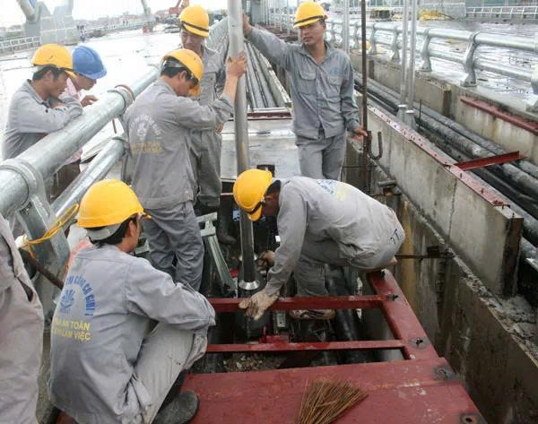 Áo Ghile Bảo Hộ