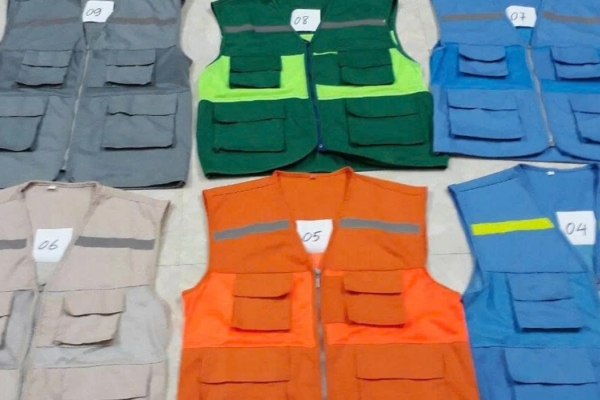Áo Ghile Bảo Hộ