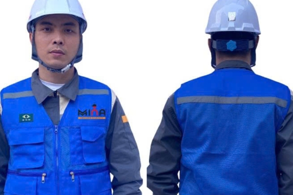 Áo Ghile Bảo Hộ