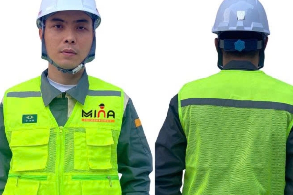 Áo Ghile Bảo Hộ