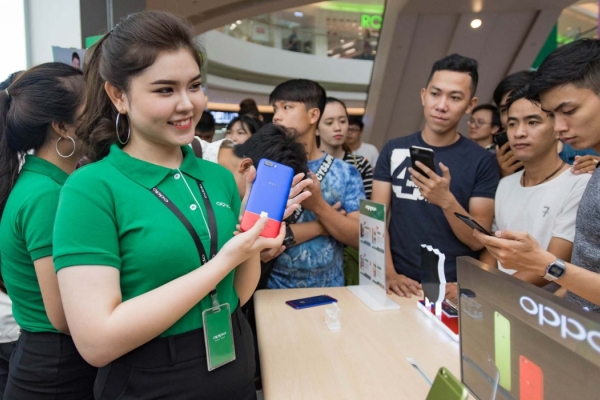 Áo Thun Đồng Phục