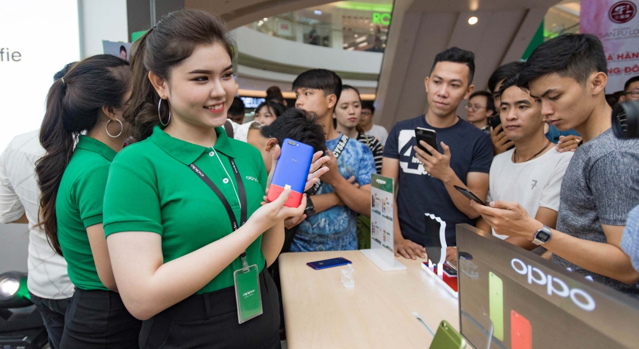 Áo Thun Đồng Phục