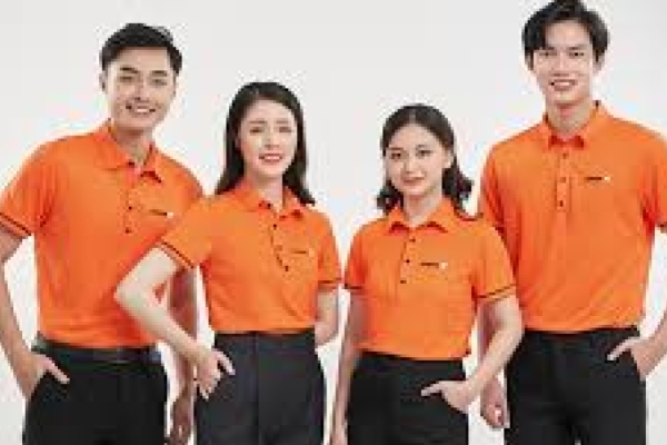 Áo Thun Đồng Phục