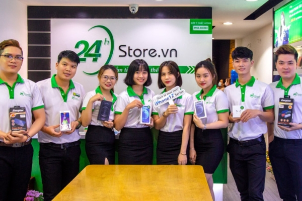 Áo Thun Đồng Phục