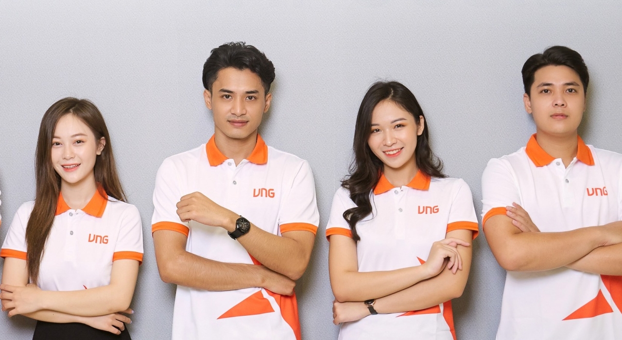 Áo Thun Đồng Phục
