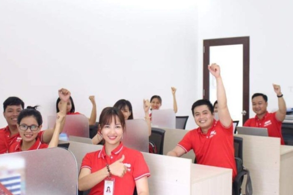Áo Thun Đồng Phục