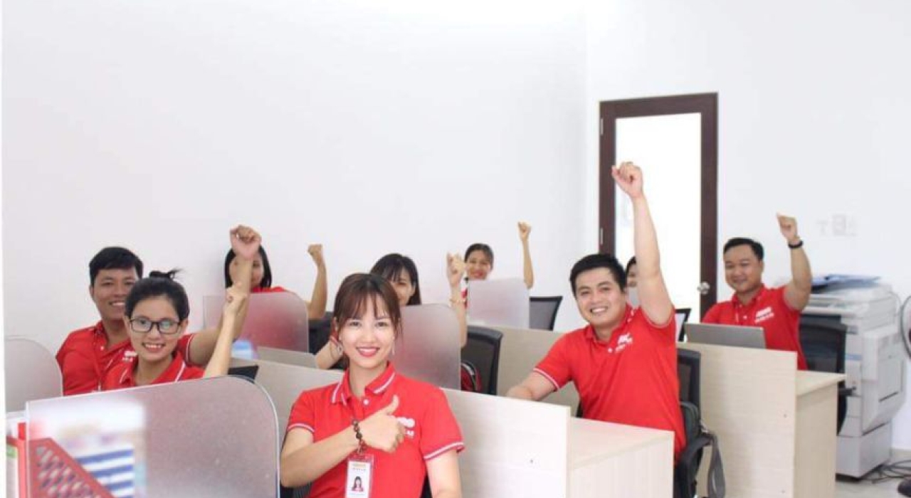 Áo Thun Đồng Phục