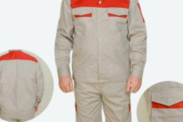 Đồng Phục Công Nhân
