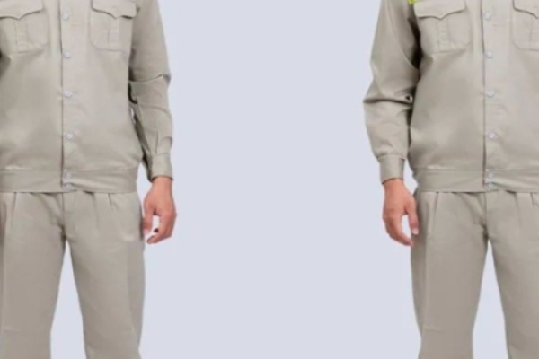 Đồng Phục Công Nhân