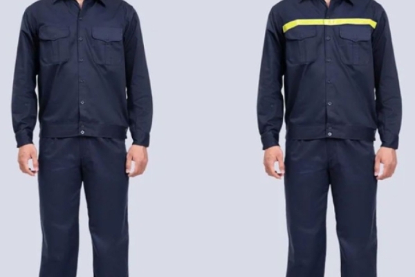 Đồng Phục Công Nhân