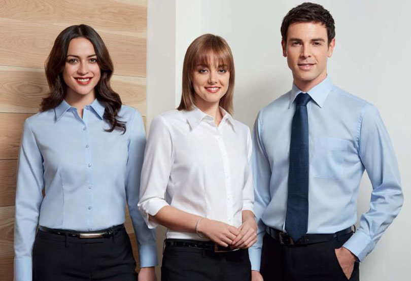 Đồng Phục Công Sở Bến Tre