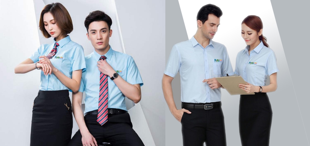 Đồng Phục Công Sở