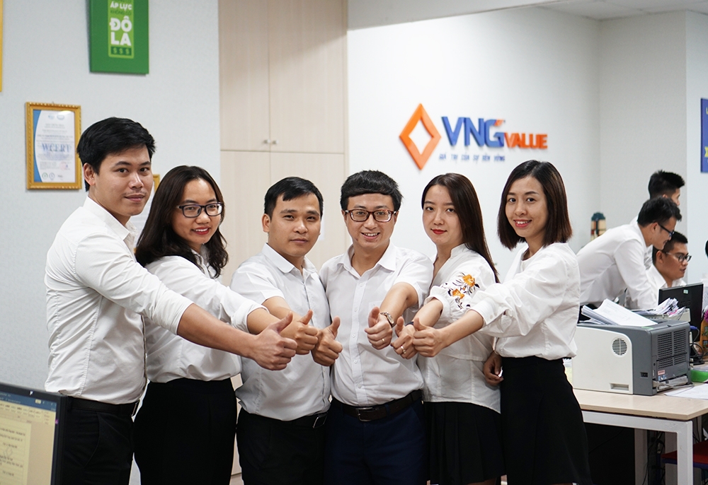 Đồng Phục Công Sở
