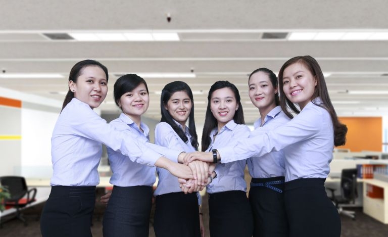 Đồng Phục Công Sở