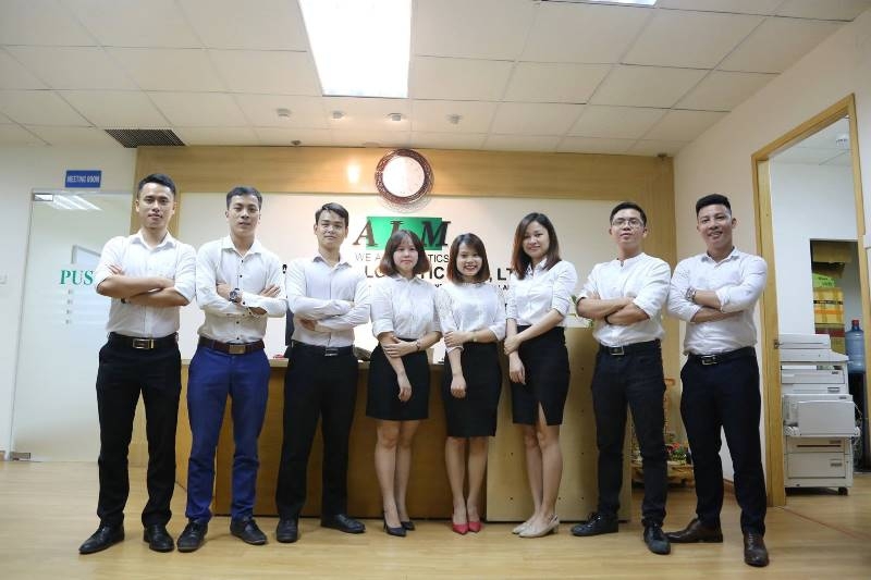 Đồng Phục Công Sở