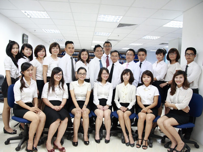 Đồng Phục Công Sở