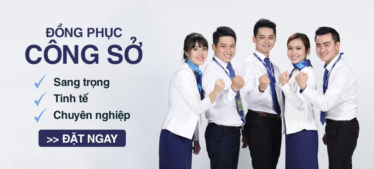 Đồng Phục Công Sở