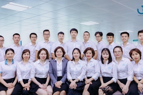 Đồng Phục Công Sở