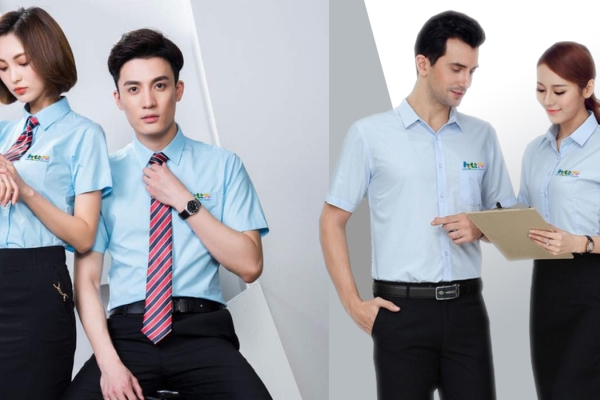 Đồng Phục Công Sở