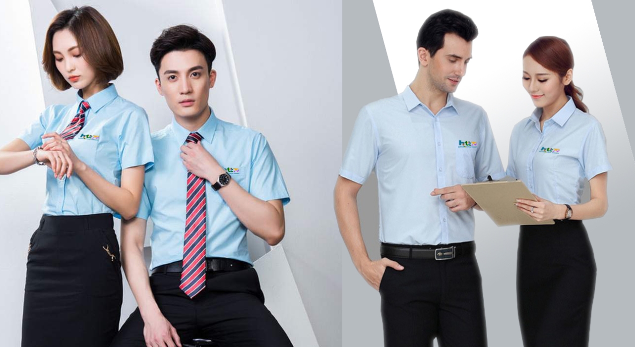 Đồng Phục Công Sở